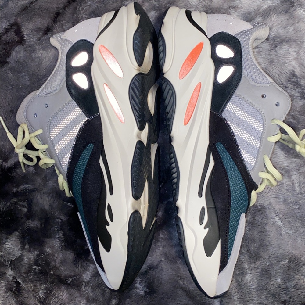 *MENS* Yeezy 700 - Wave Runner - Picture 2 of 11